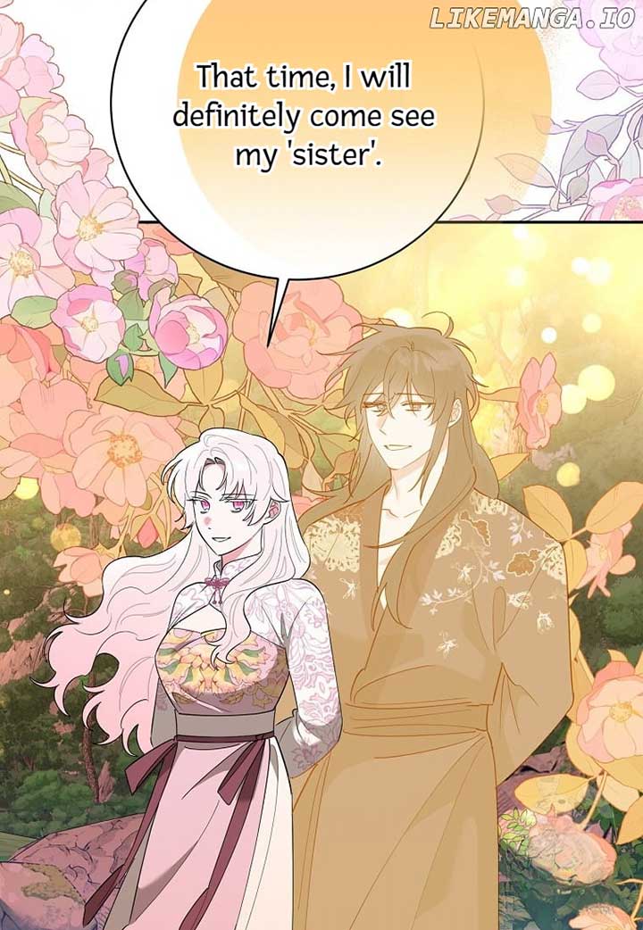 I am the Precious Daughter of the Greatest Villain in the Fantasy World Chapter 131 79